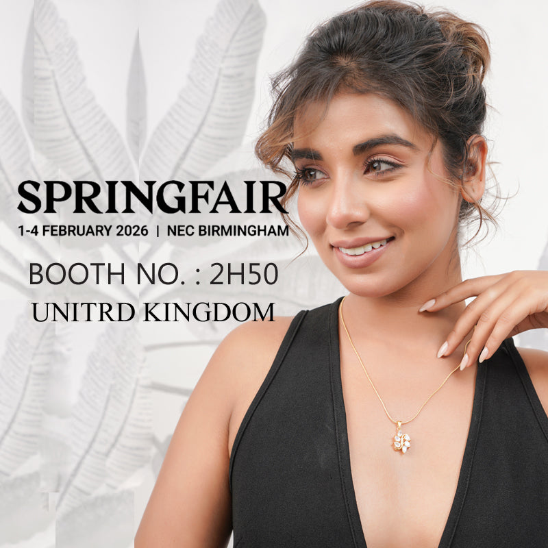 Spring Fair 2026 Experience