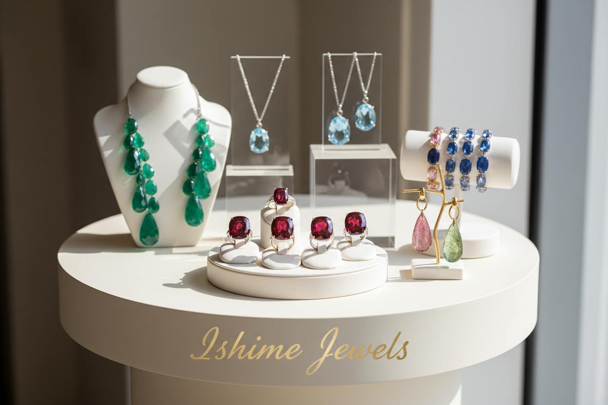 Modern Marriage Anniversary Jewellery Gifts for Every Kind of Couple