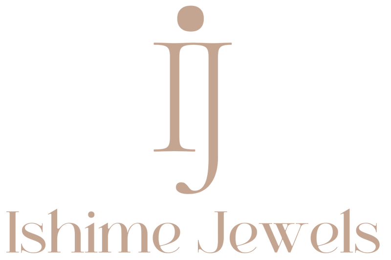 Ishime Jewels logo