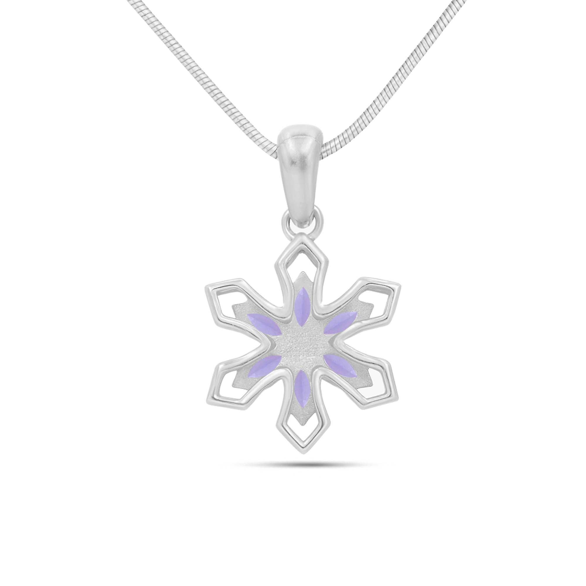 Tanzanite Marquise Pendant with Prong Setting